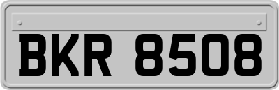 BKR8508