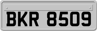 BKR8509