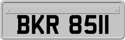 BKR8511