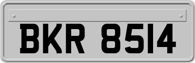 BKR8514