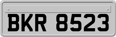 BKR8523