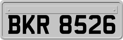 BKR8526