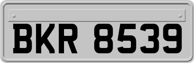 BKR8539