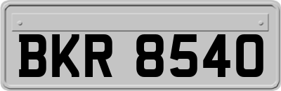 BKR8540