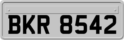 BKR8542