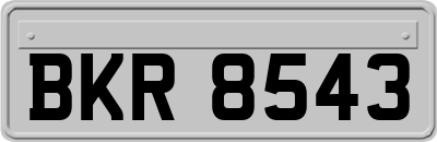 BKR8543