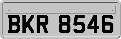 BKR8546