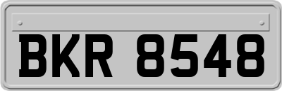 BKR8548