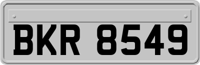 BKR8549