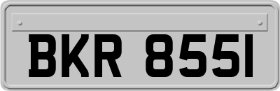 BKR8551