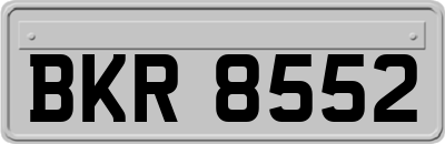 BKR8552
