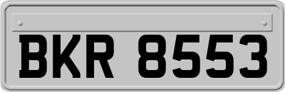 BKR8553
