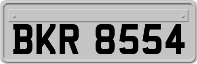 BKR8554