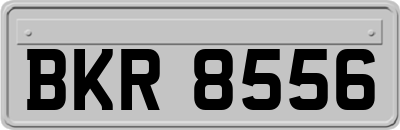BKR8556