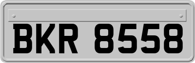 BKR8558