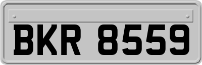 BKR8559