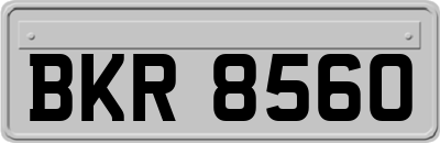 BKR8560
