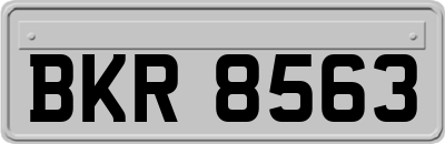 BKR8563