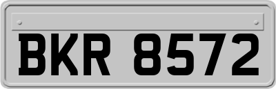 BKR8572