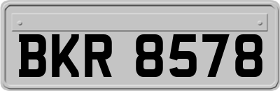 BKR8578