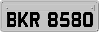 BKR8580