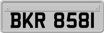 BKR8581