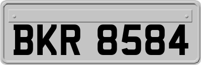 BKR8584