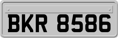 BKR8586