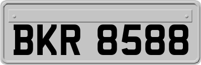 BKR8588