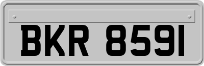 BKR8591
