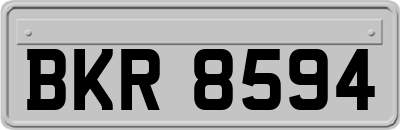 BKR8594