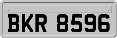 BKR8596