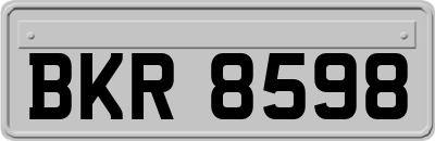 BKR8598