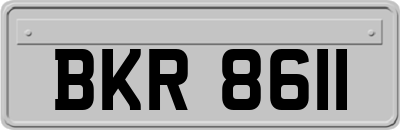 BKR8611