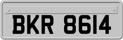 BKR8614