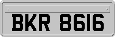 BKR8616