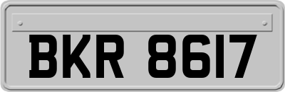 BKR8617