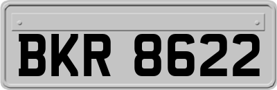 BKR8622