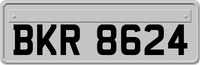 BKR8624