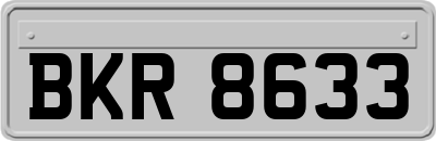 BKR8633