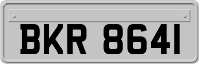 BKR8641