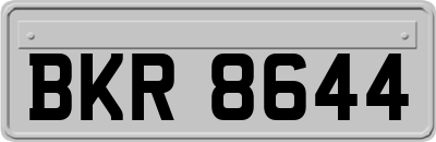 BKR8644