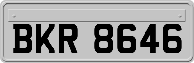 BKR8646