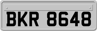 BKR8648