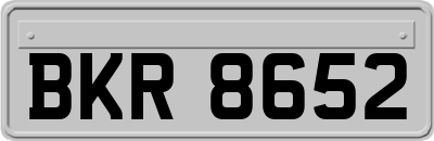 BKR8652