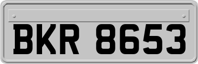 BKR8653
