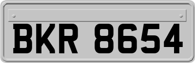 BKR8654