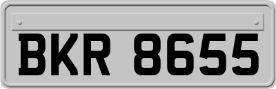 BKR8655
