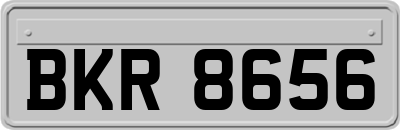 BKR8656