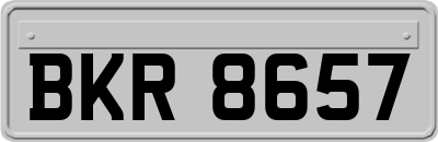 BKR8657